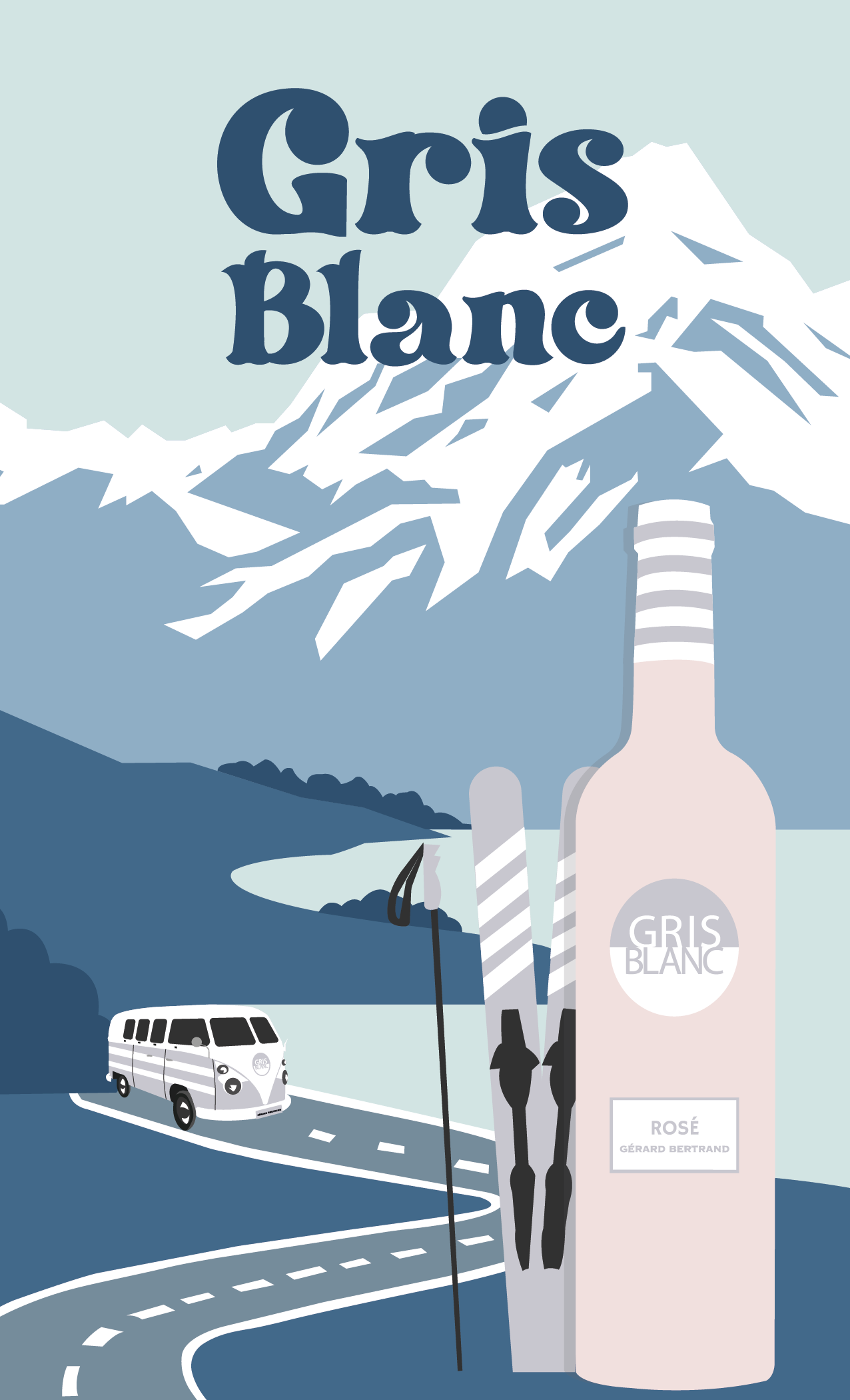 grisblanc