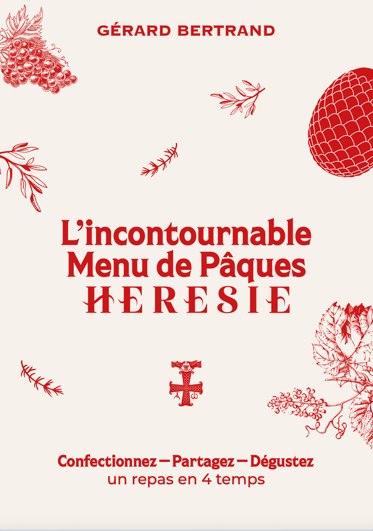 heresie 5