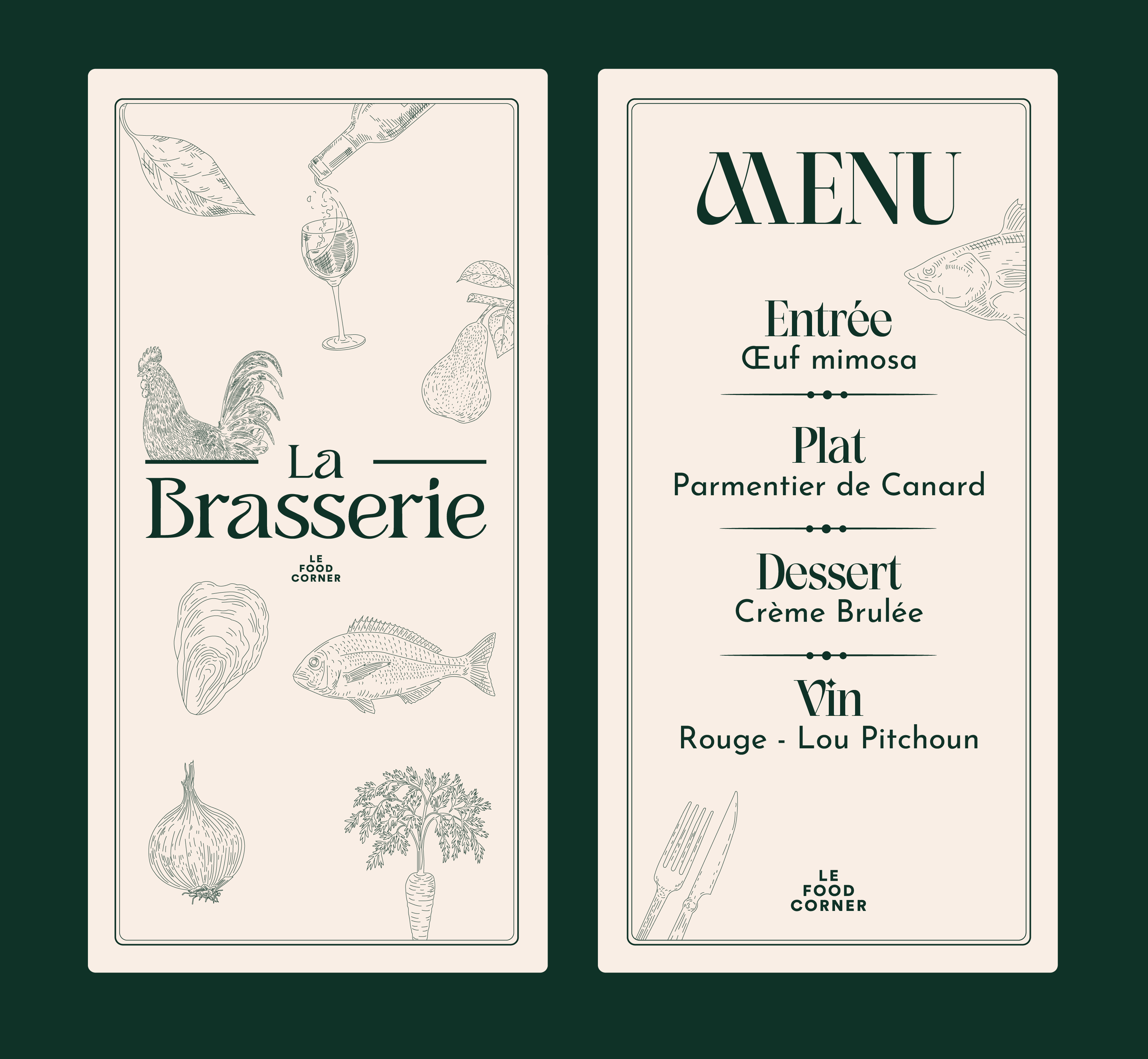 labrasserie 2
